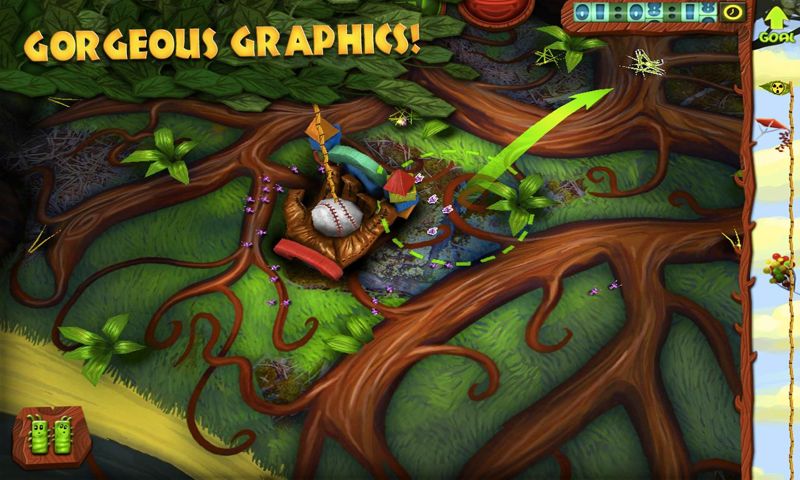 Ant Raid(蚂蚁护卫队) Ant Raid(蚂蚁护卫队)