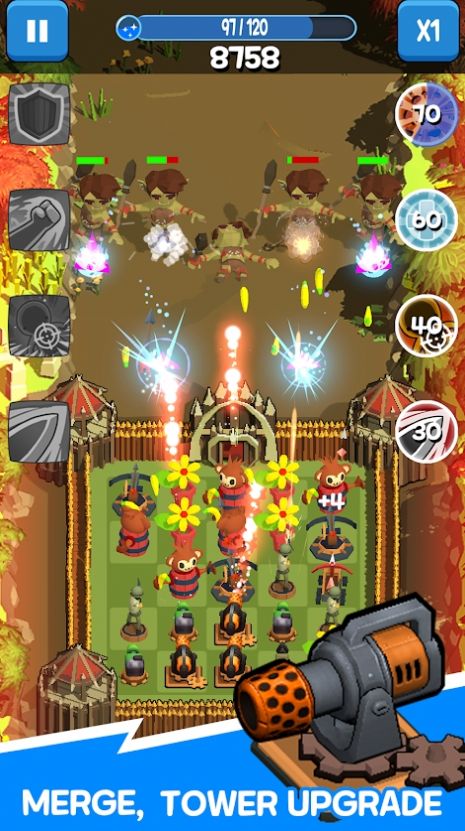 DOOMSRUSH