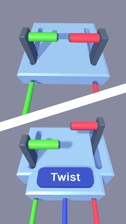 Factory Simulator 3D