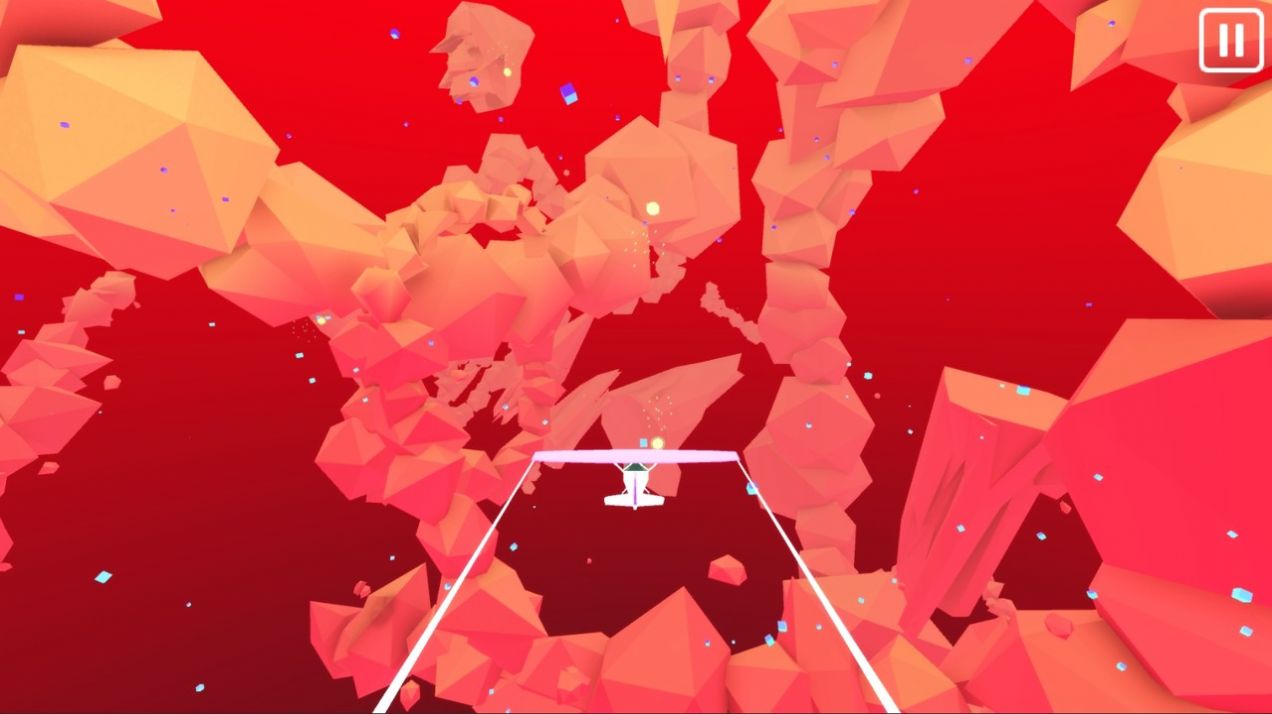 保利飞行(Poly Flight)
