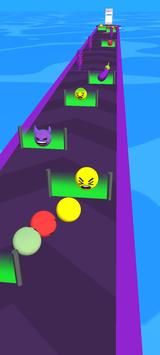 表情符号冲刺(Emoji Rush) 表情符号冲刺(Emoji Rush)