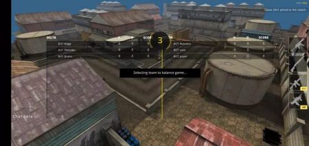 就是FPS射手(JustFPS)