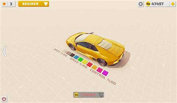 Project : Drift