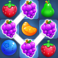 浆果匹配Berry Match