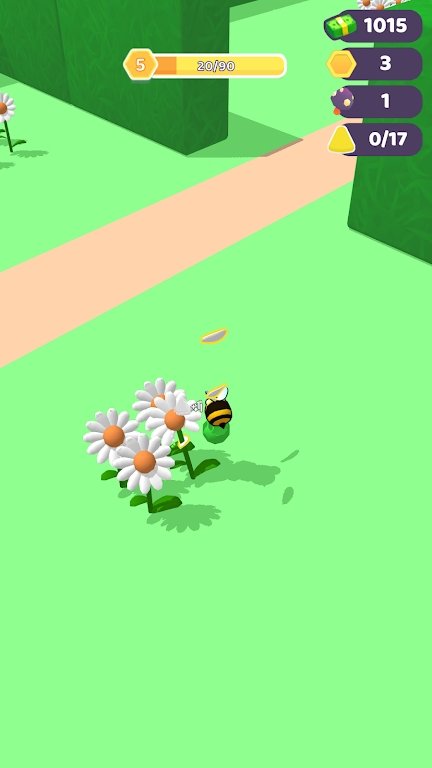 Bee Idle