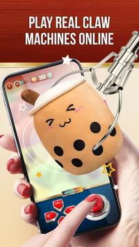 移动娃娃机Arcademy 移动娃娃机Arcademy