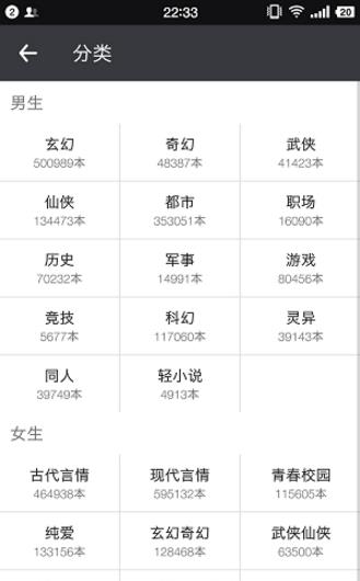 消时阅读