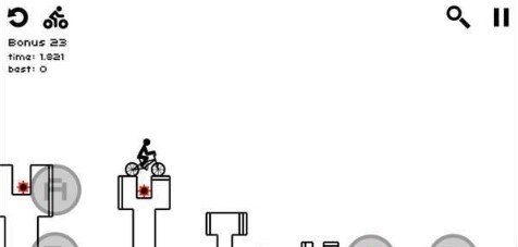 Draw Rider(抽奖骑手)