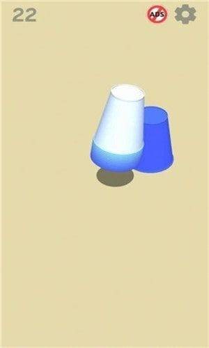 堆叠杯子Cup Stacking