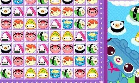 魔法寿司官方正版免费