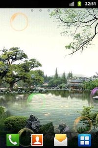古典风景动态壁纸 古典风景动态壁纸