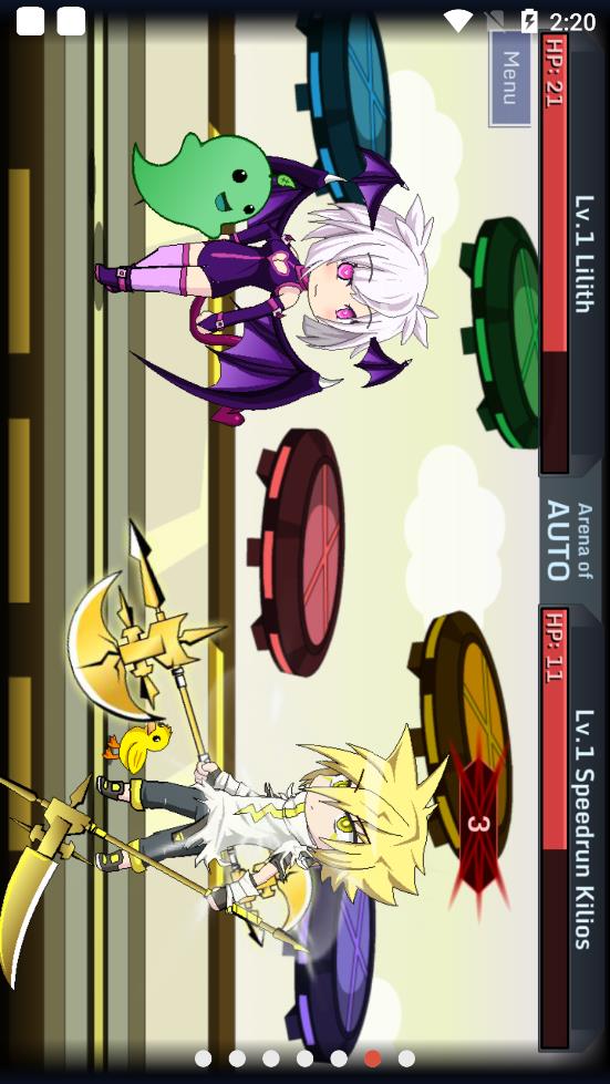 加查工作室中文版(Gacha club Edition)