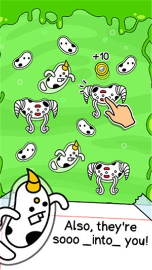 细菌进化:创造 细菌进化:创造