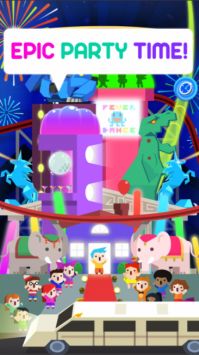 史诗派对点击者Epic Party Clicker 史诗派对点击者Epic Party Clicker