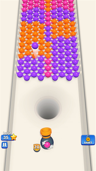 泡泡射击落下难题 泡泡射击落下难题