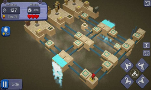 寻宝男孩宝藏猎人(IndiBoy Treasure hunter)