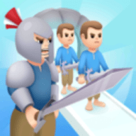 战士工厂官方版 0.22.7