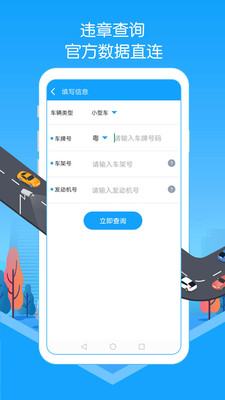 交通违章指南