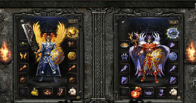 神途之怒Online