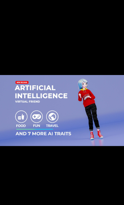 Moko AI(莫可人工智能破解版)