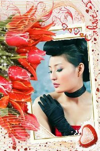 Love Heart Camera爱的心相机