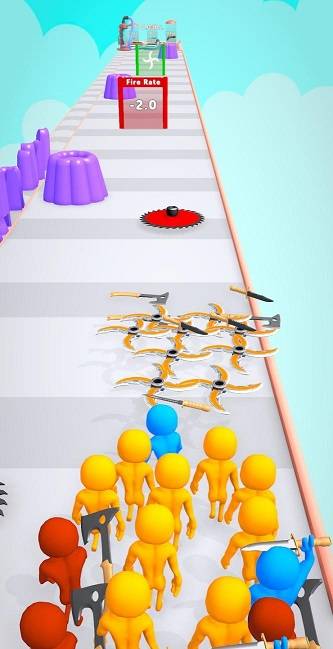 果冻泡泡大战Blobs and Hoses 果冻泡泡大战Blobs and Hoses