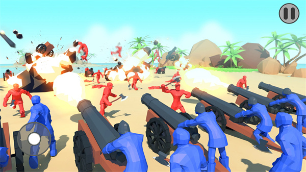 全面世界战争 全面世界战争