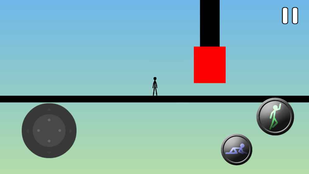 Another Weird Platformer 3(奇怪的动作3手游破解版下载)