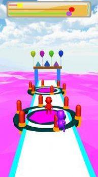 Running Game(超级竞赛3D)