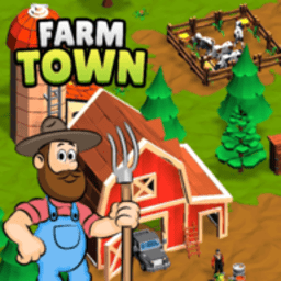 我的闲置农场(Idle Farm Town)