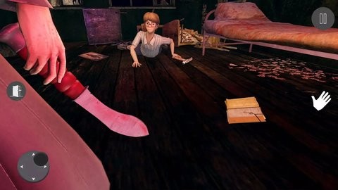 邪恶修女3 邪恶修女3