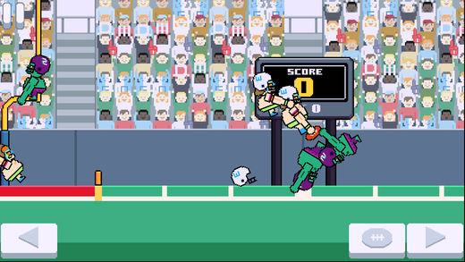 Touchdowners游戏下载