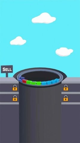 火车大亨无限金币 火车大亨无限金币