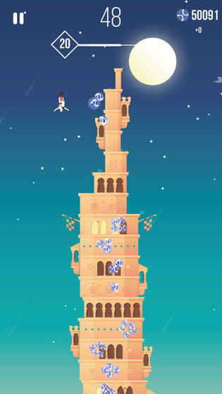 Tower AC(通天塔刺客信条中文破解版下载)