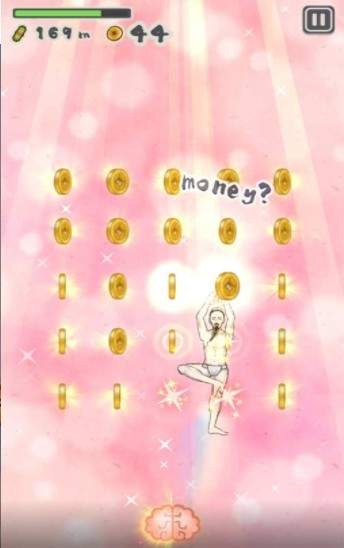 True Happiness(愉悦游戏大师)