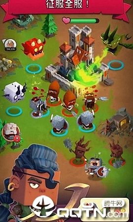 Heckfire(地狱王国) Heckfire(地狱王国)