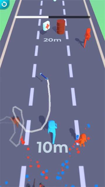 飞箭护体ArrowSketch 飞箭护体ArrowSketch