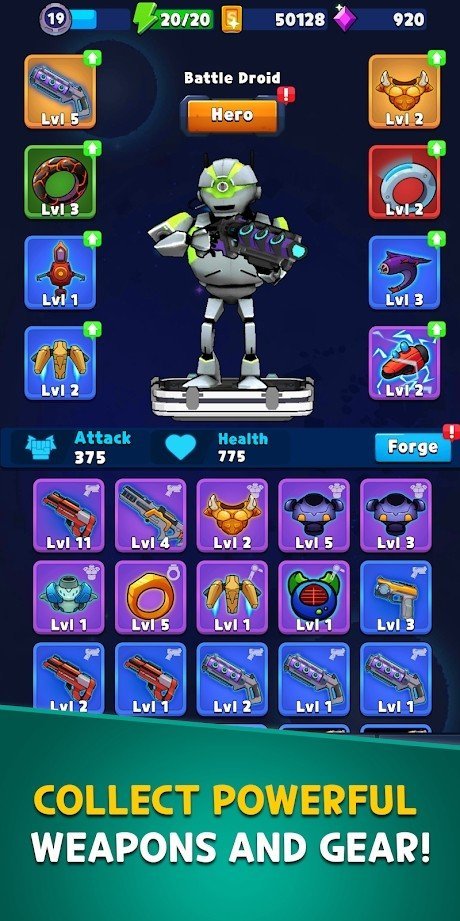 Starscape(星空征服银河)