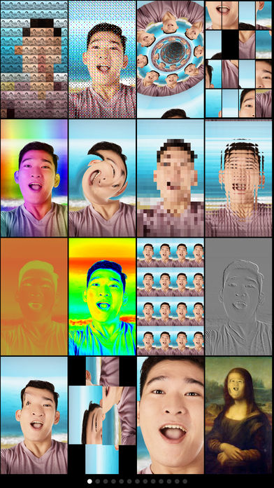 Megaphotos美图软件