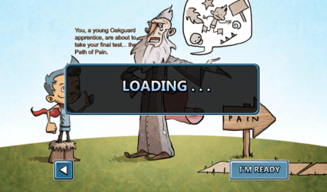 疼痛之旅手机版