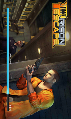 Prison Escape(越狱大逃杀破解版) Prison Escape(越狱大逃杀破解版)