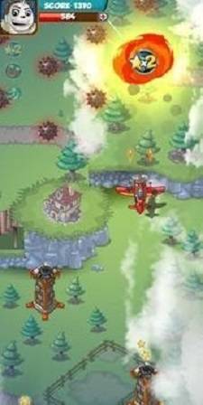 大流士喷气式战斗机Darius Jet Fighter 大流士喷气式战斗机Darius Jet Fighter