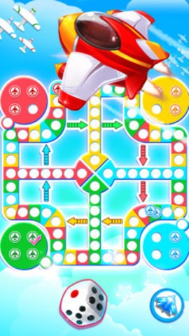 飞行棋黄金版最新版