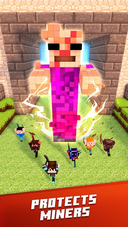 工匠传说Crafter Legends