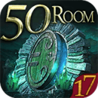 密室逃脱挑战100个房间17大量提示版 2.0