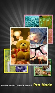 InstaPicFrame Pro专业拼图