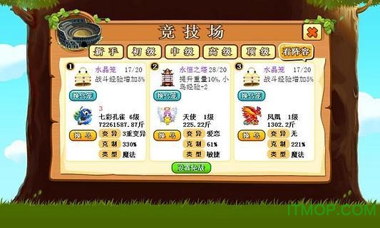 小鸟情缘