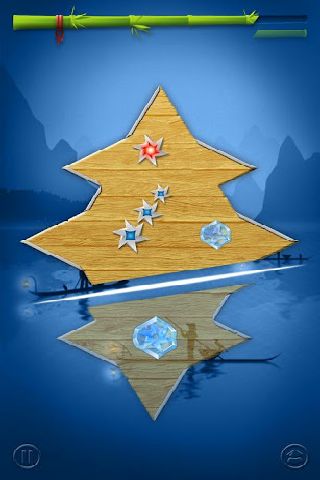 忍者切割 忍者切割