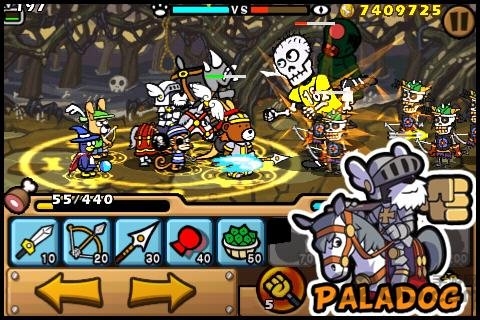 帕拉狗骑士中文版内置修改器2023(Paladog) 帕拉狗骑士中文版内置修改器2023(Paladog)