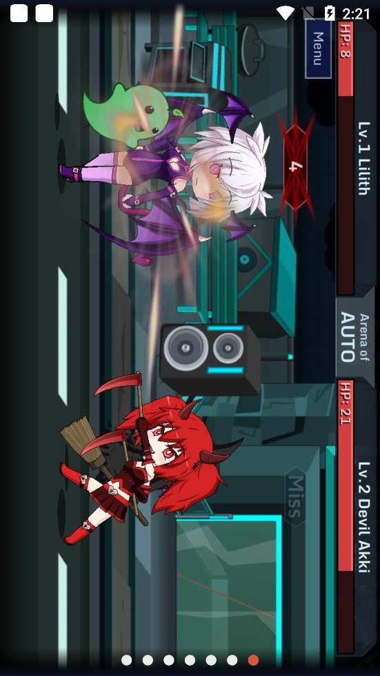 加查工作室中文版(Gacha club Edition)